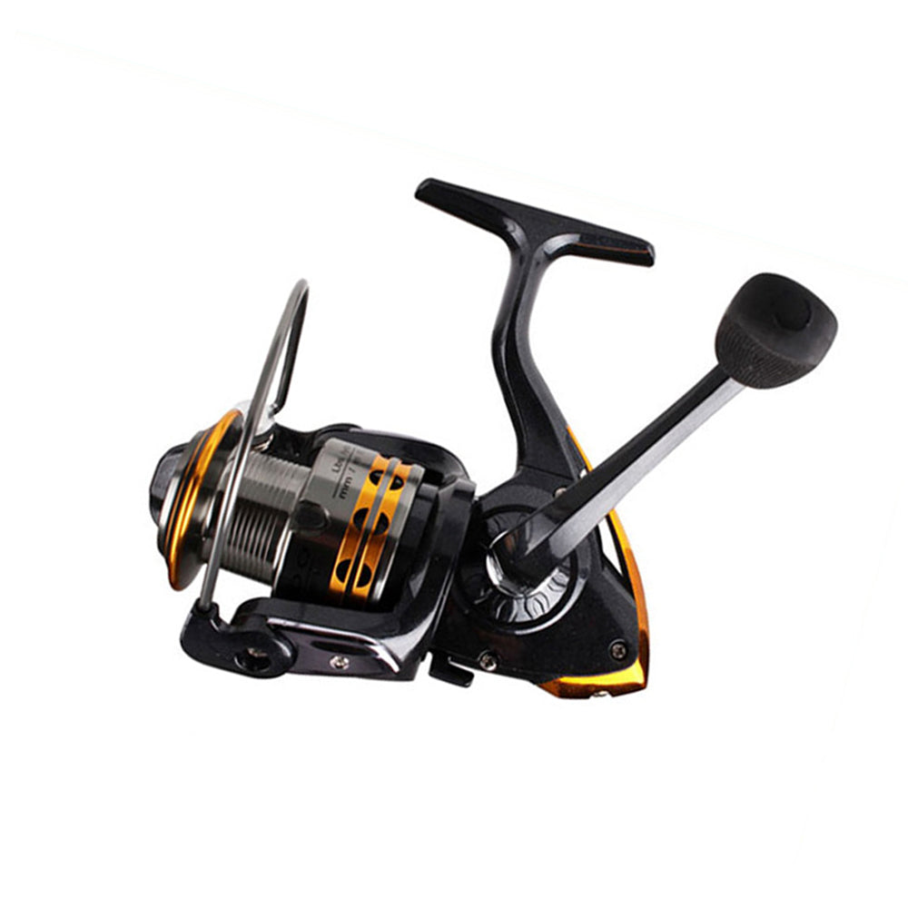 9BB 5.5:1 Spinning Reel LJ4000