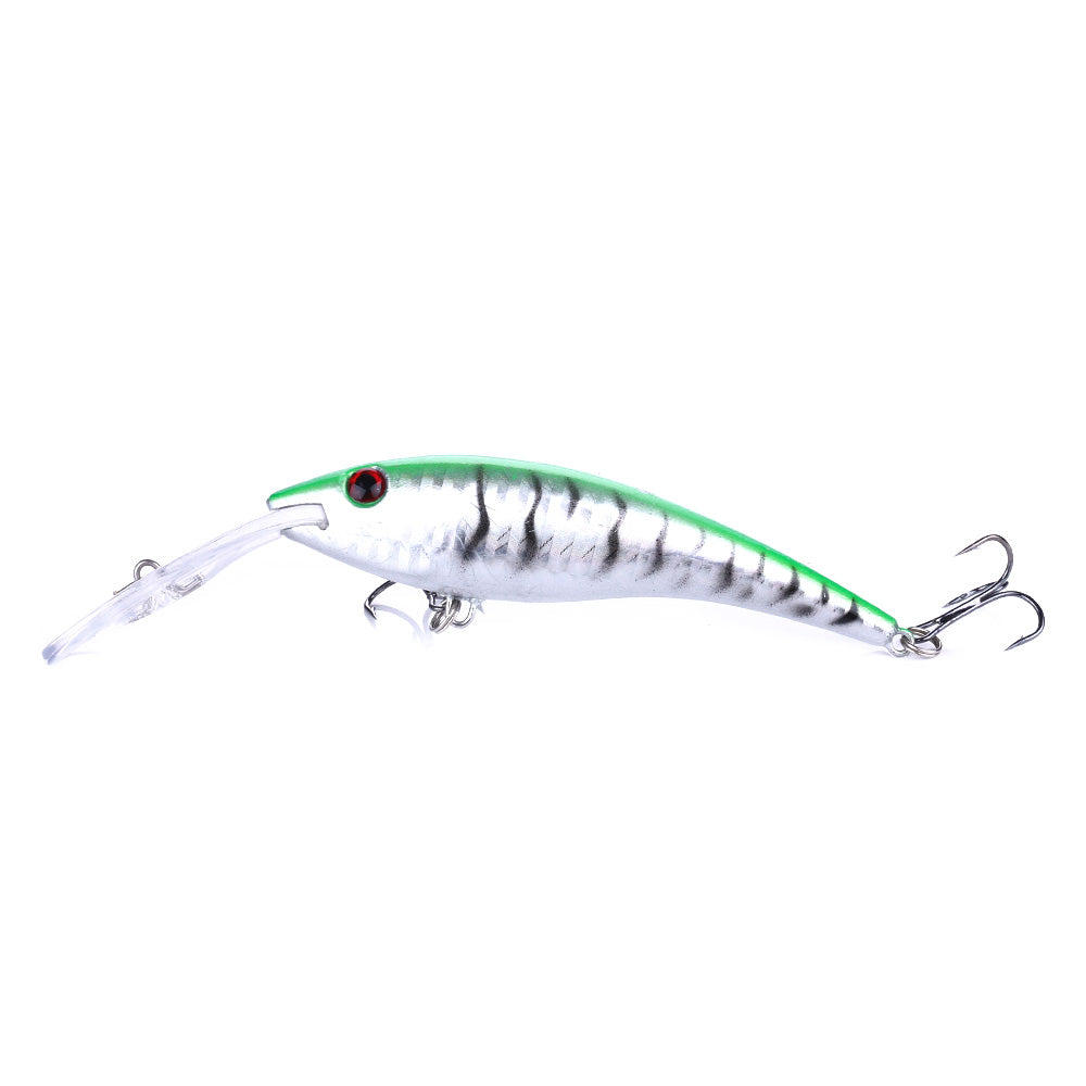 2in 1/6oz Minnow Lures