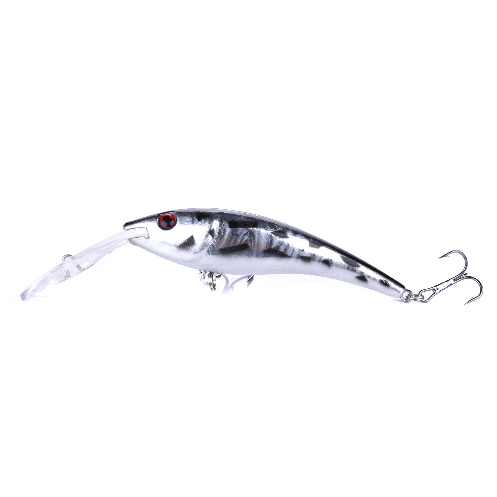 2in 1/6oz Minnow Lures