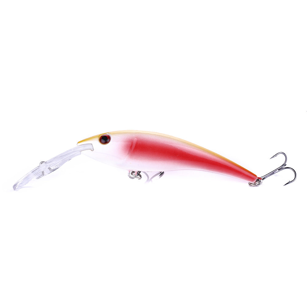 2in 1/6oz Minnow Lures