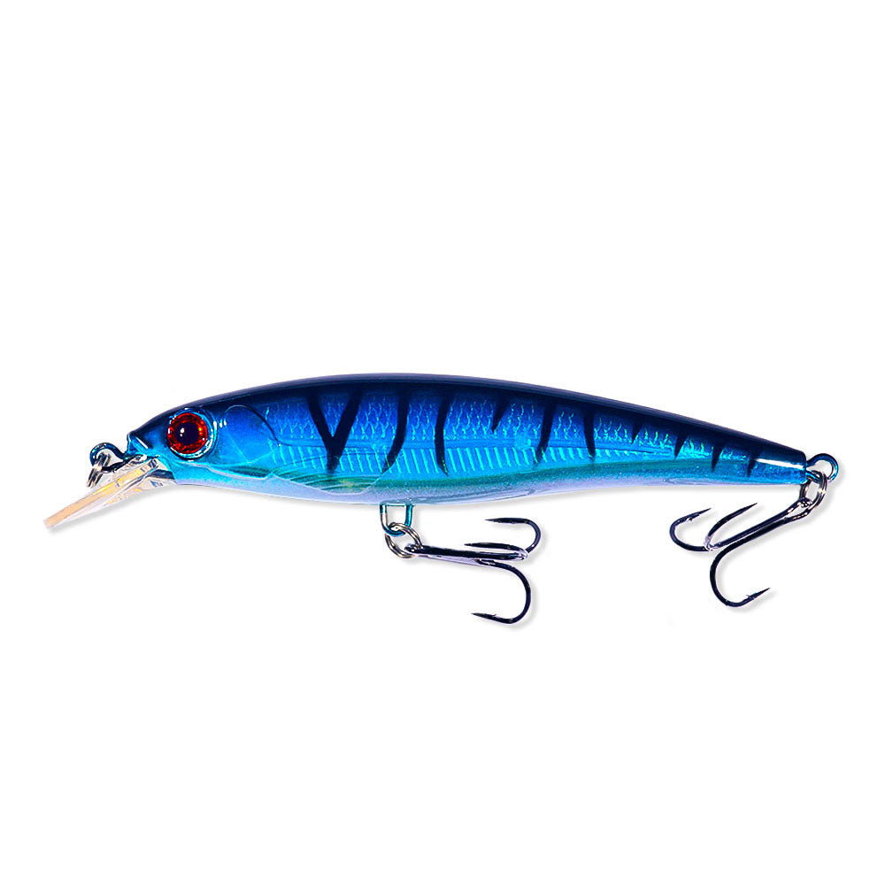 11CM 13.4G Minnow Lure