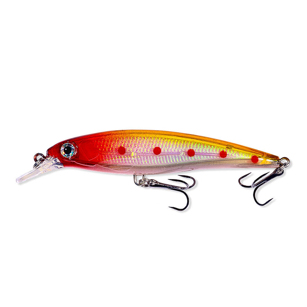 11CM 13.4G Minnow Lure