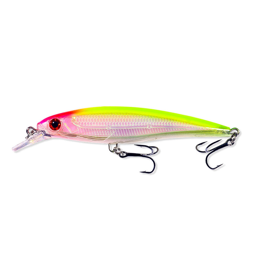 11CM 13.4G Minnow Lure