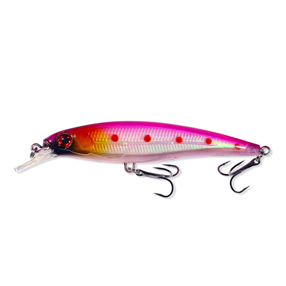 11CM 13.4G Minnow Lure