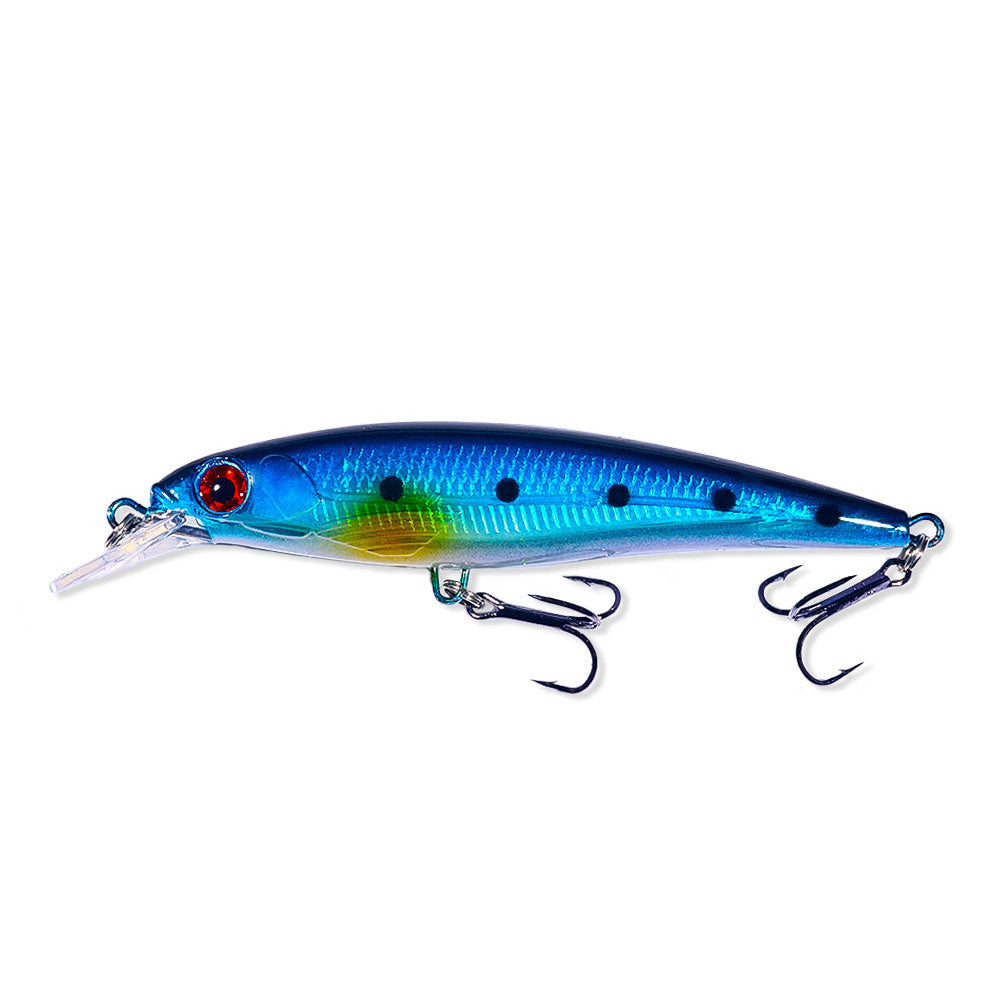 11CM 13.4G Minnow Lure