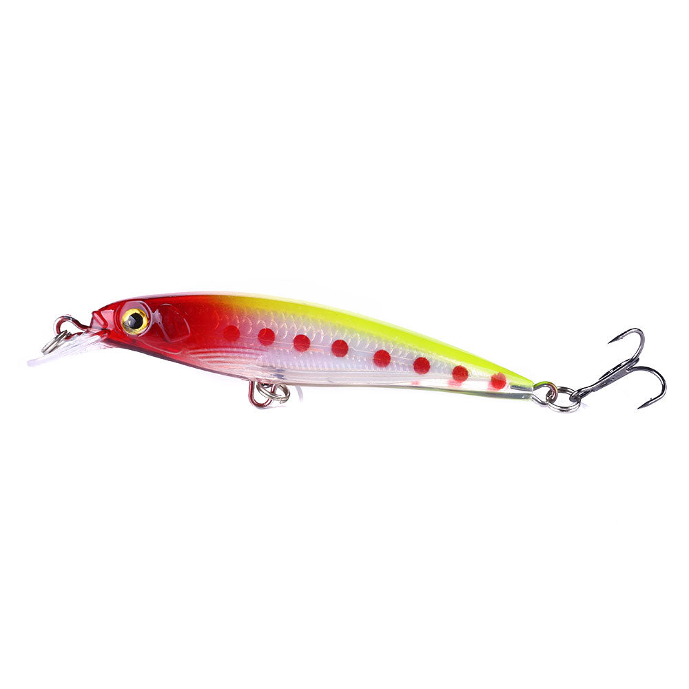 3 1/3in 1/4oz Minnow Fishing Lures