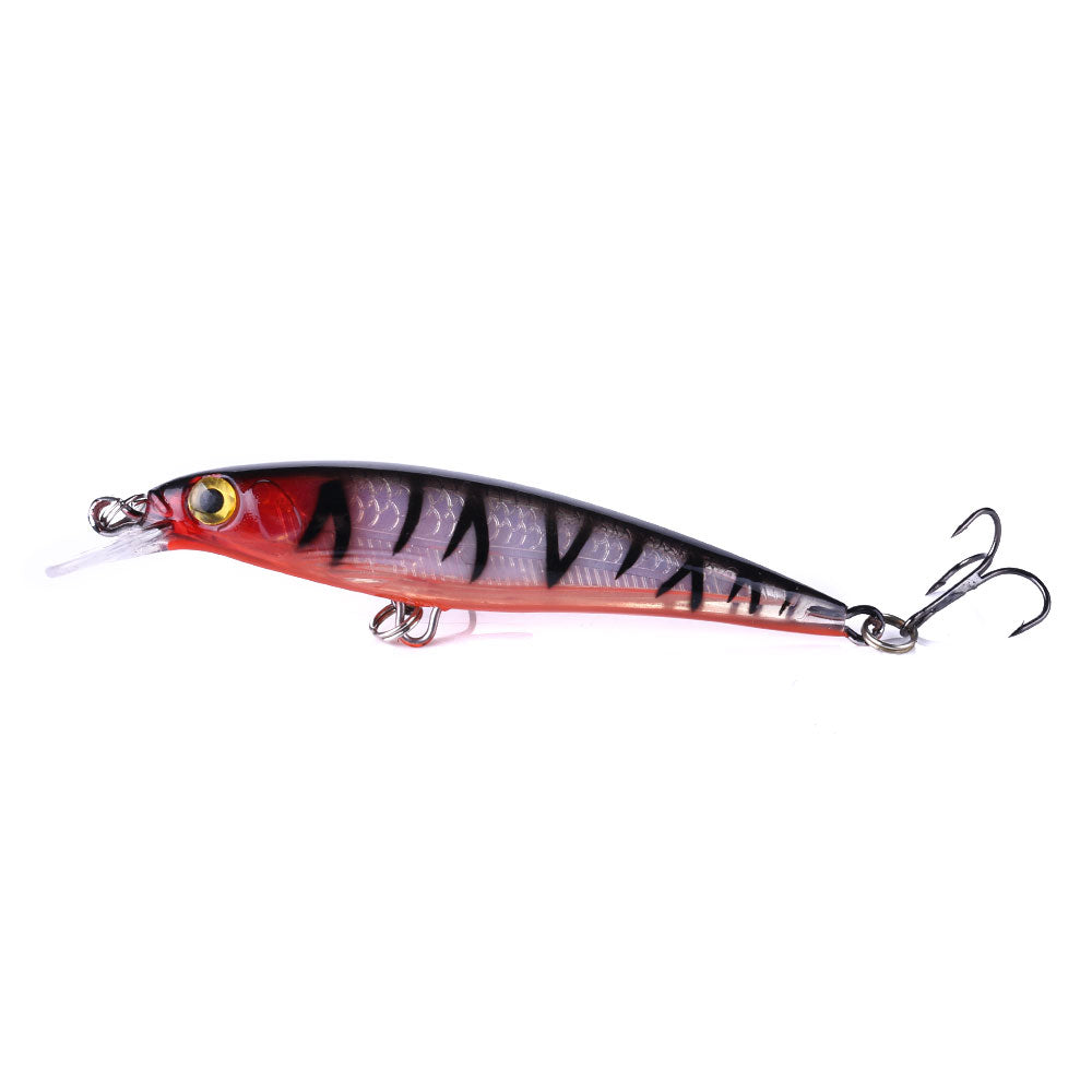 3 1/3in 1/4oz Minnow Fishing Lures