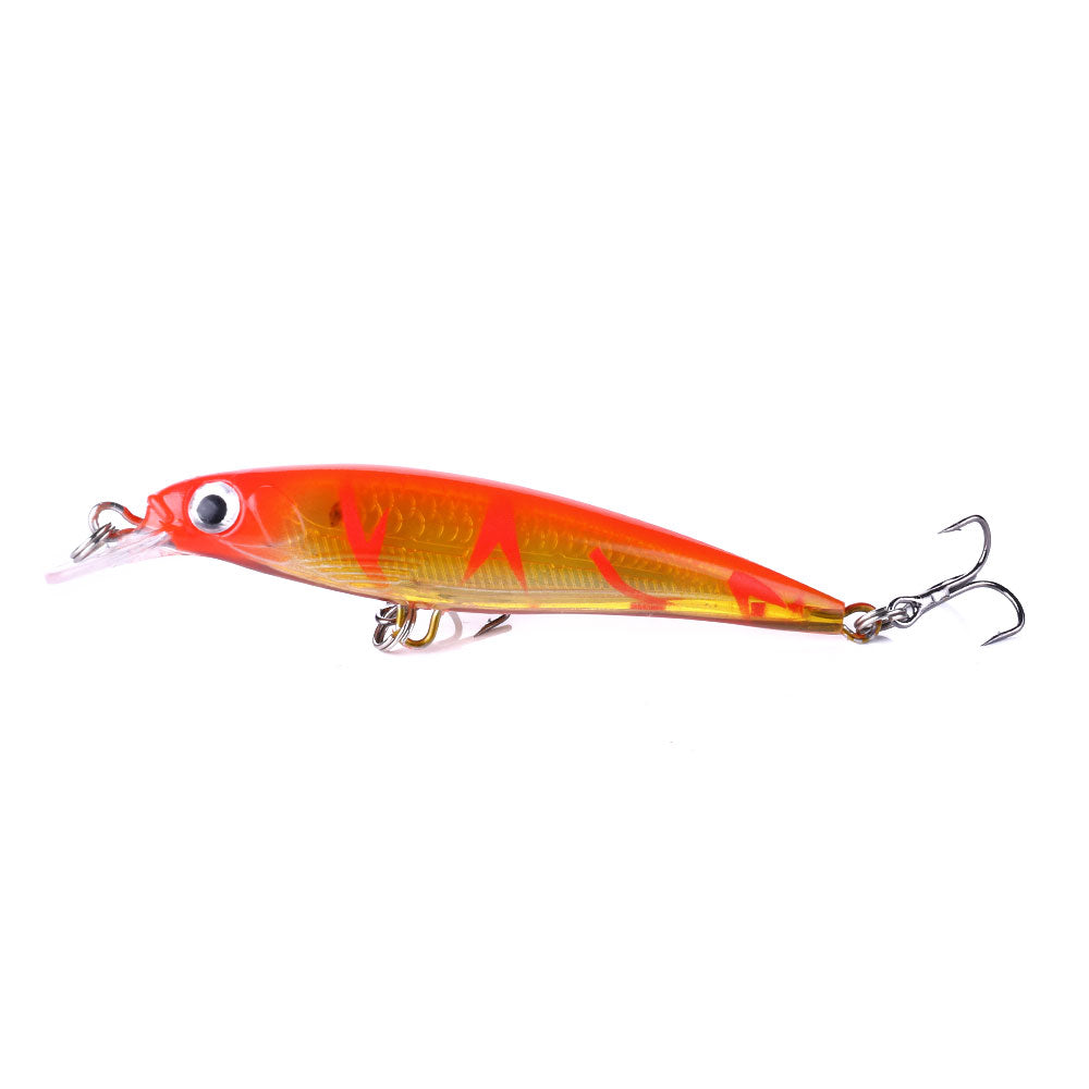 3 1/3in 1/4oz Minnow Fishing Lures