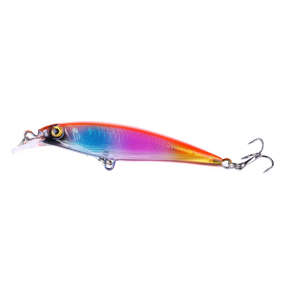 3 1/3in 1/4oz Minnow Fishing Lures