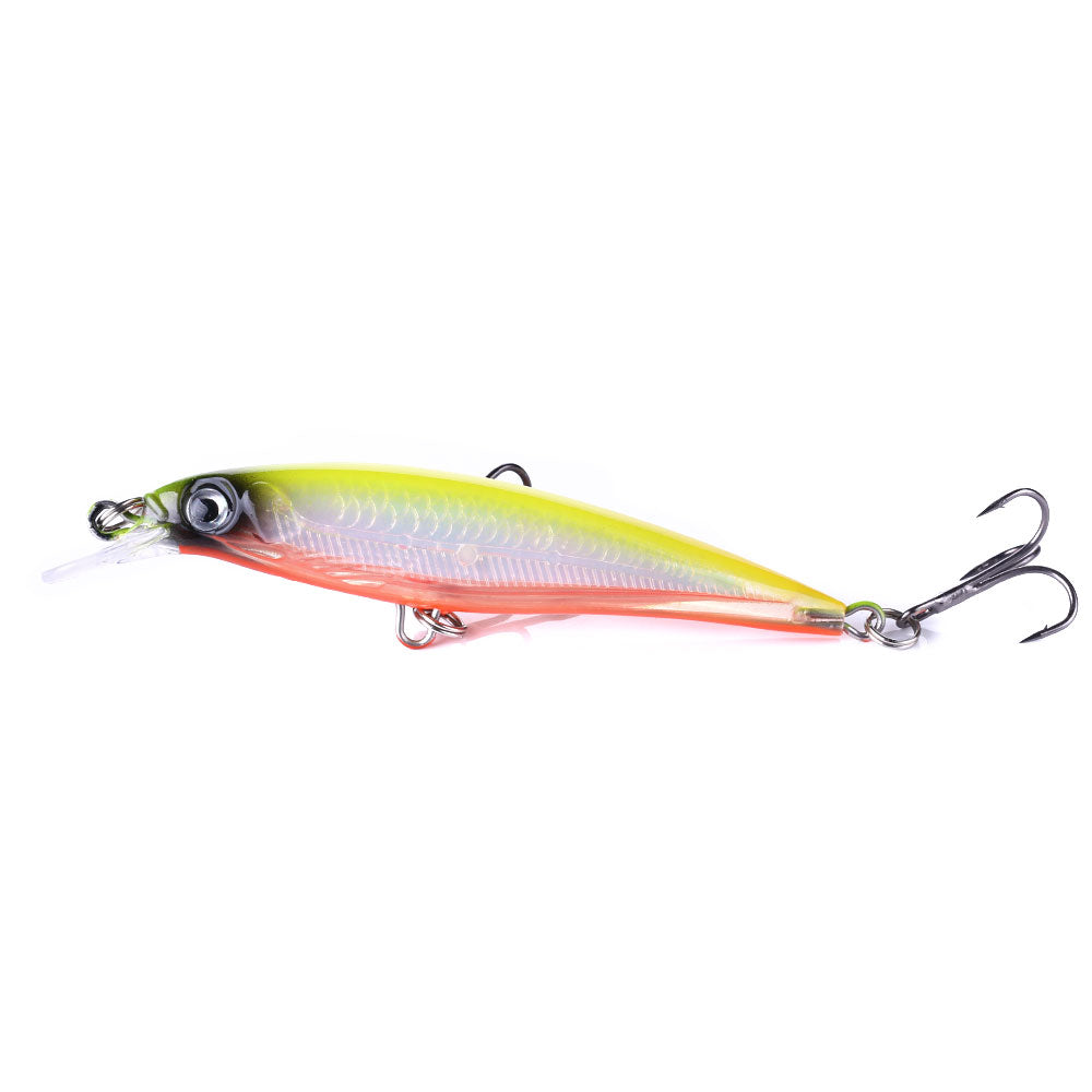 3 1/3in 1/4oz Minnow Fishing Lures