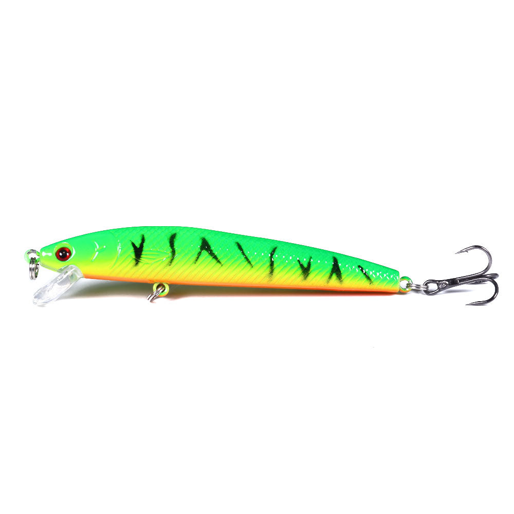 9.5CM 8.5G 6# Hard Minnow Lure