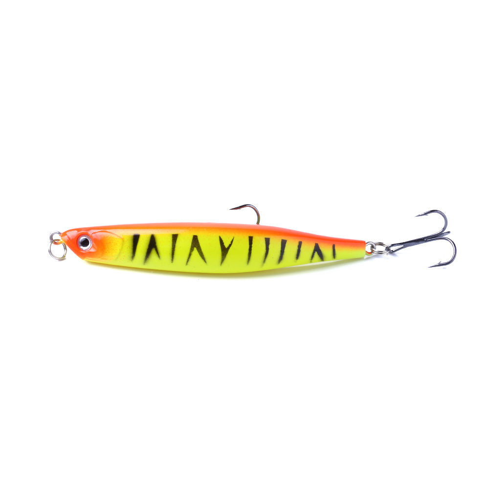 3 1/2in 2/7oz Minnow Lure