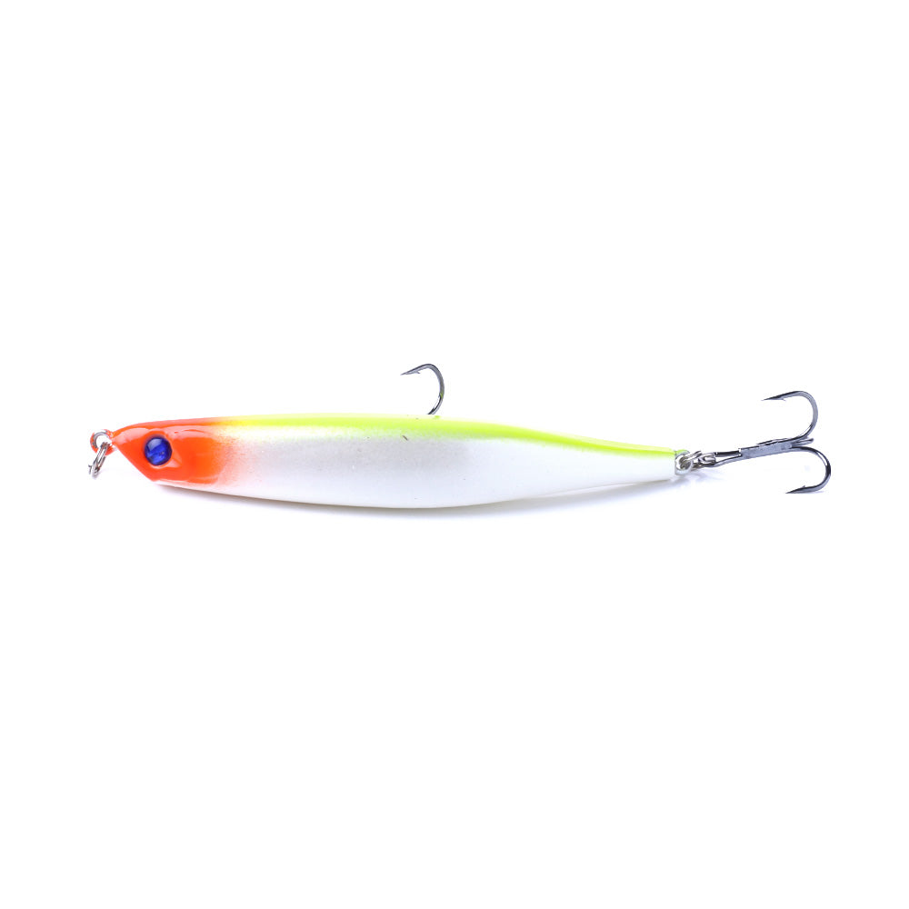 3 1/2in 2/7oz Minnow Lure