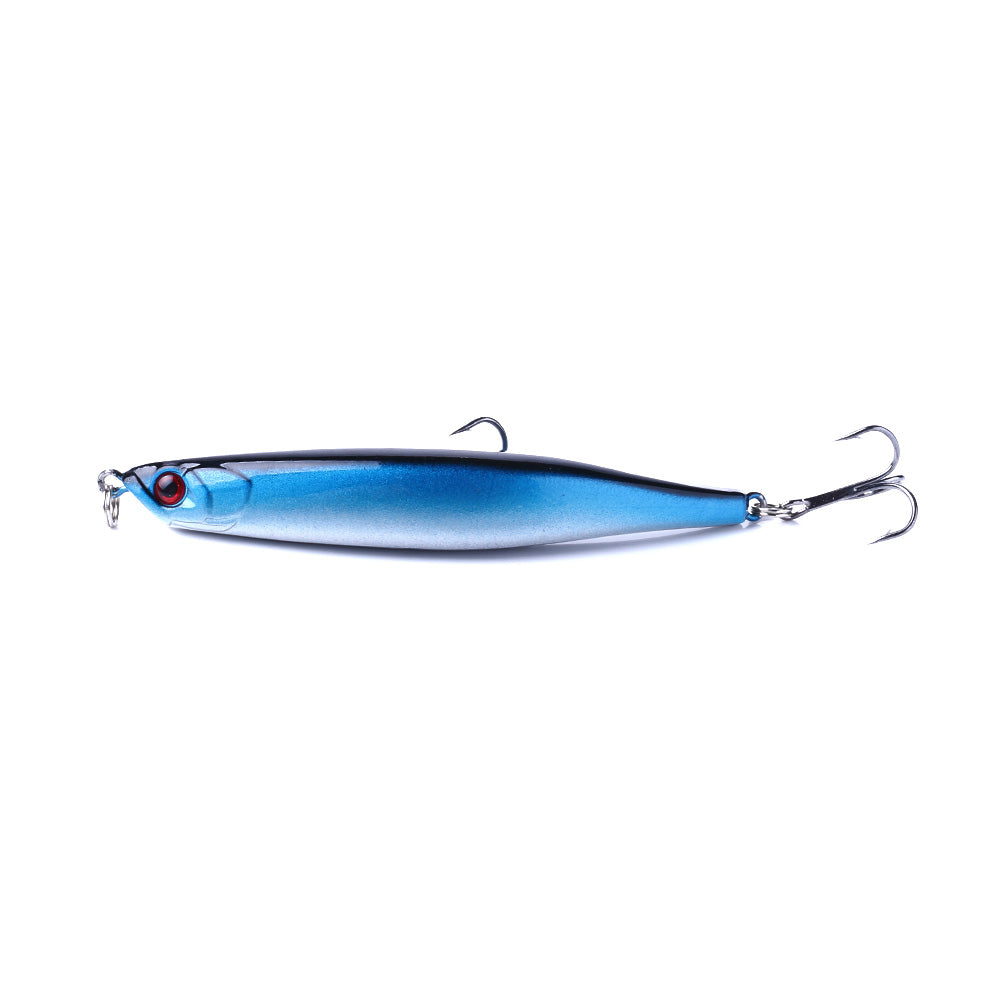 3 1/2in 2/7oz Minnow Lure
