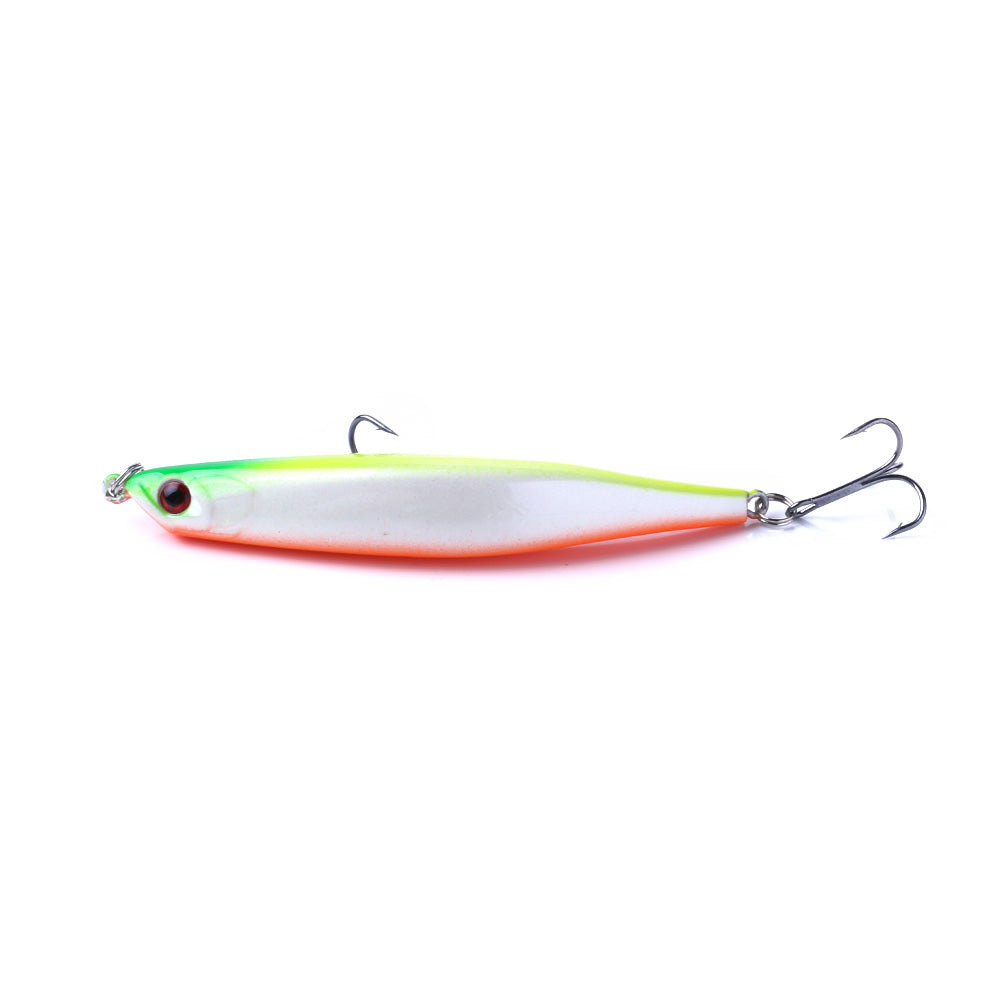 3 1/2in 2/7oz Minnow Lure