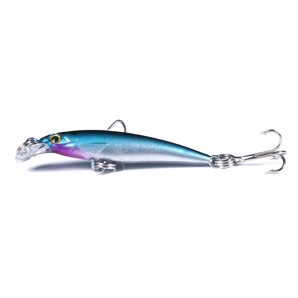 2in 1/16oz Minnow Lure