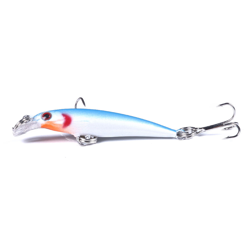 2in 1/16oz Minnow Lure