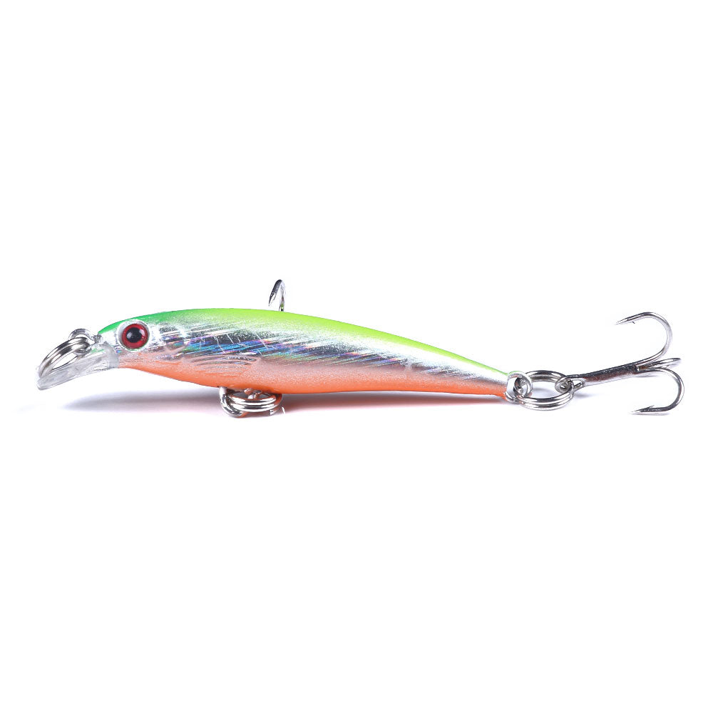 2in 1/16oz Minnow Lure