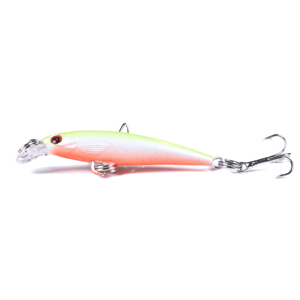 2in 1/16oz Minnow Lure