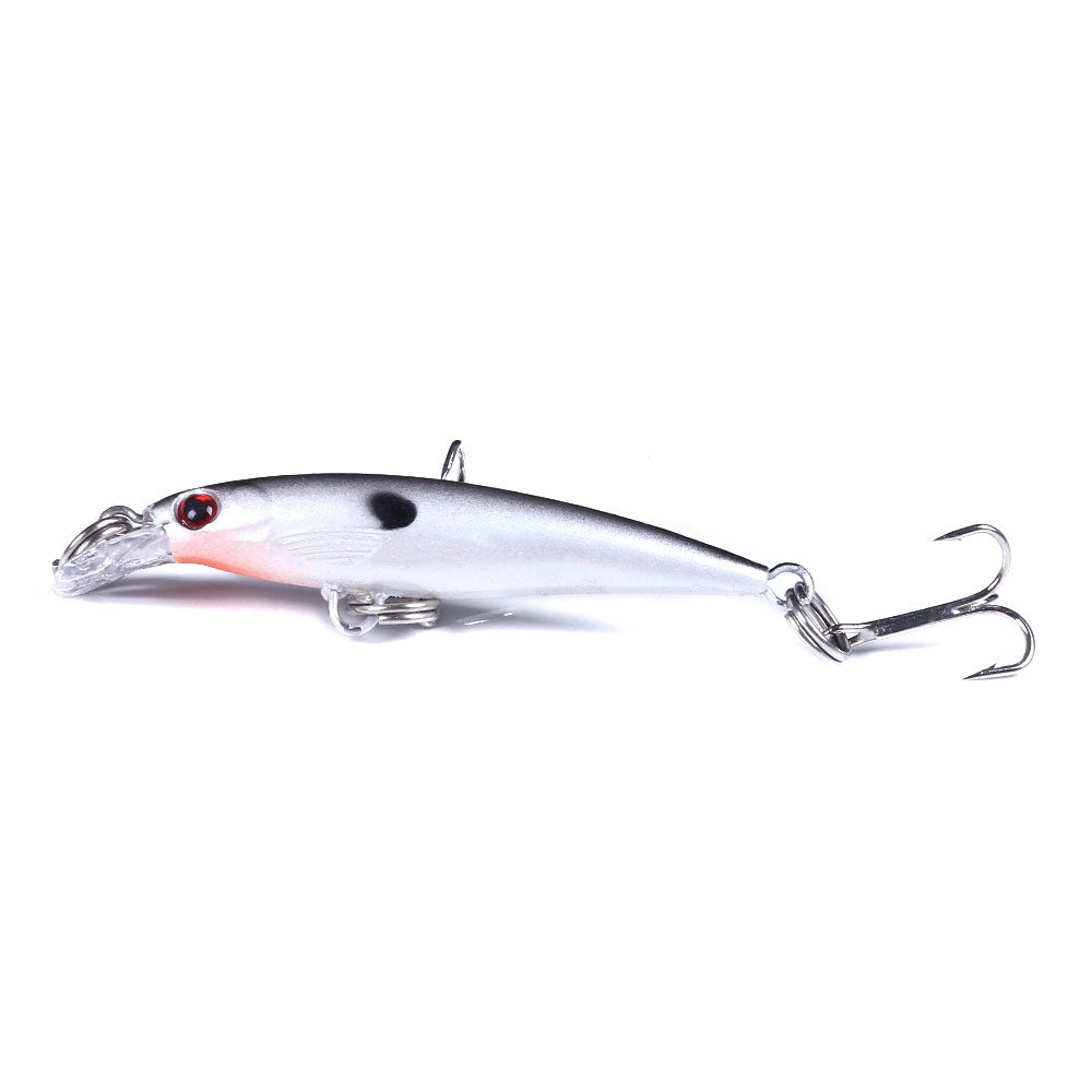 2in 1/16oz Minnow Lure