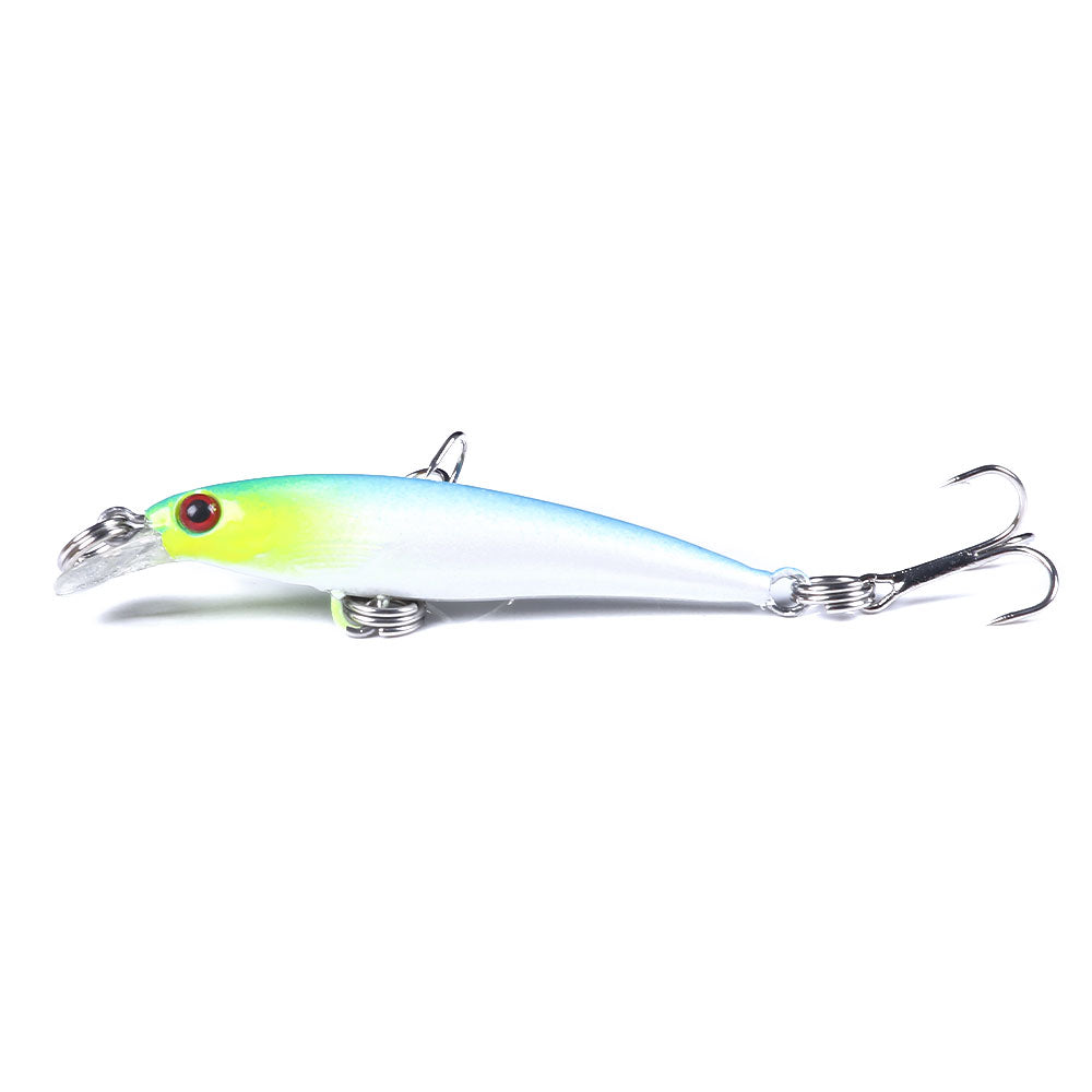 2in 1/16oz Minnow Lure