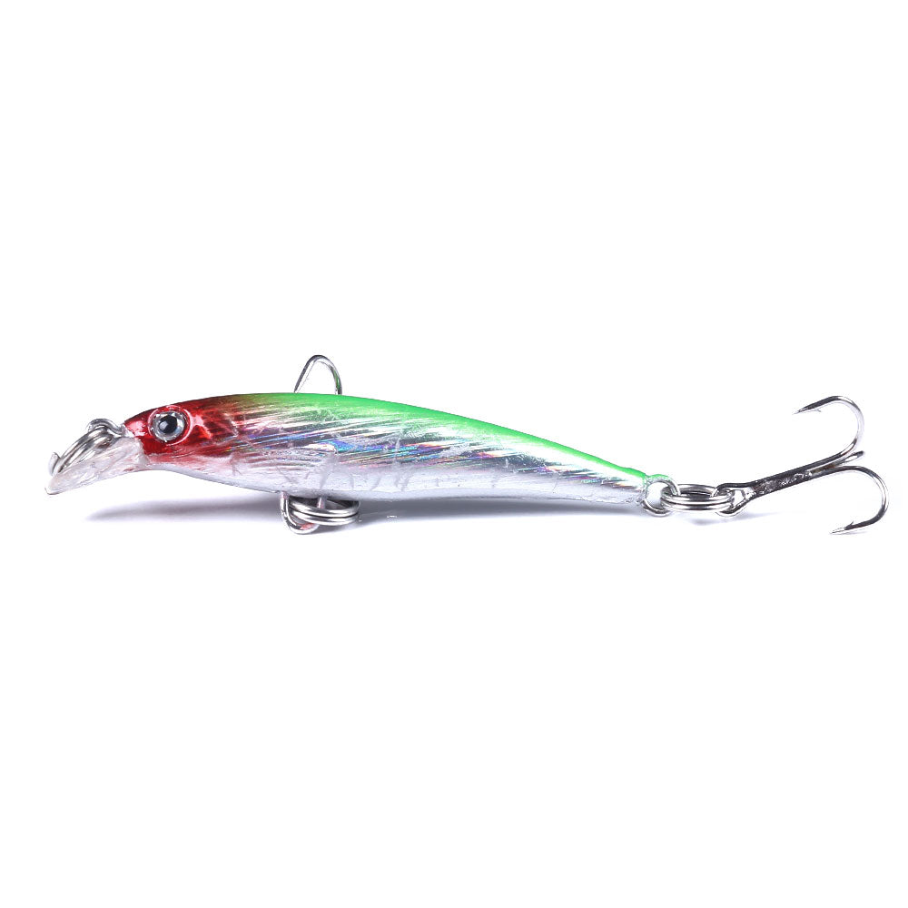 2in 1/16oz Minnow Lure