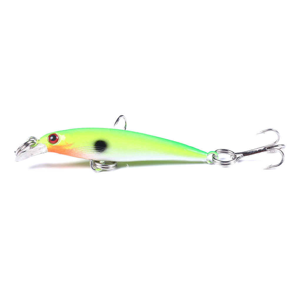 2in 1/16oz Minnow Lure
