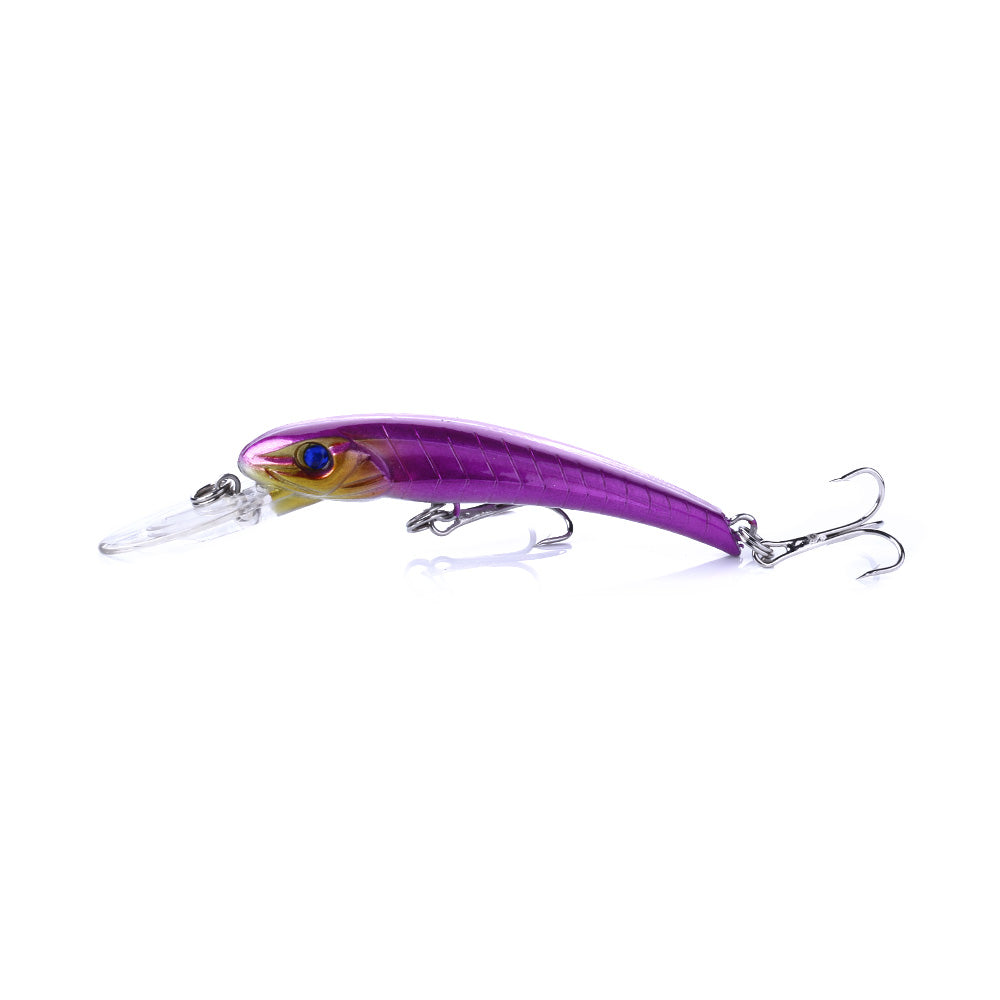 1 1/2in 7/89oz Mini Minnow Lures