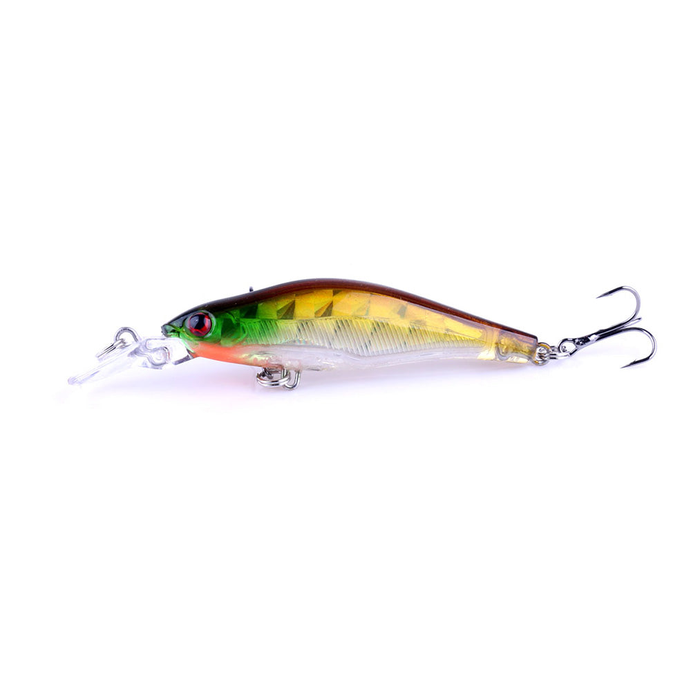 Minnow-Fishing-Lure-Lifelike-Pike-Lure-Travel-Fishing-Tackle-HENGJIA