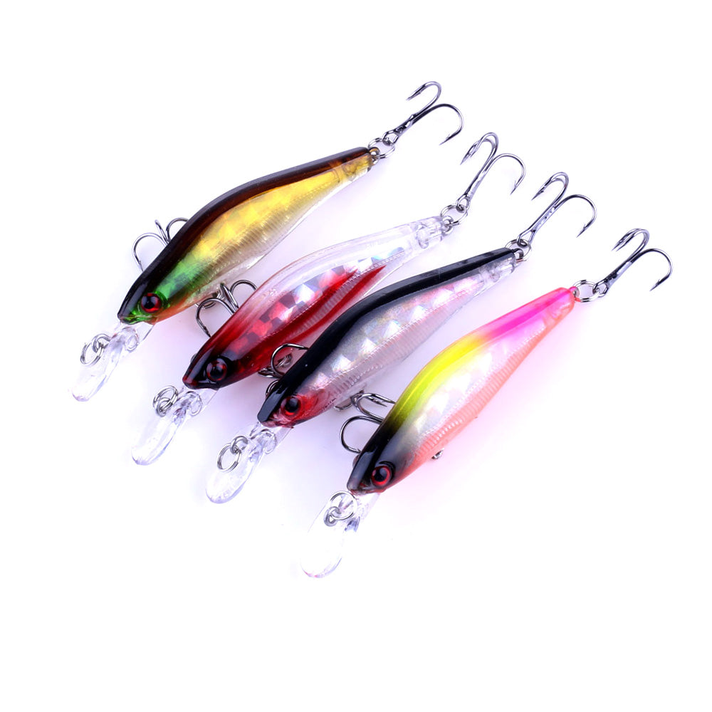 Minnow-Fishing-Lure-Lifelike-Pike-Lure-Travel-Fishing-Tackle-HENGJIA