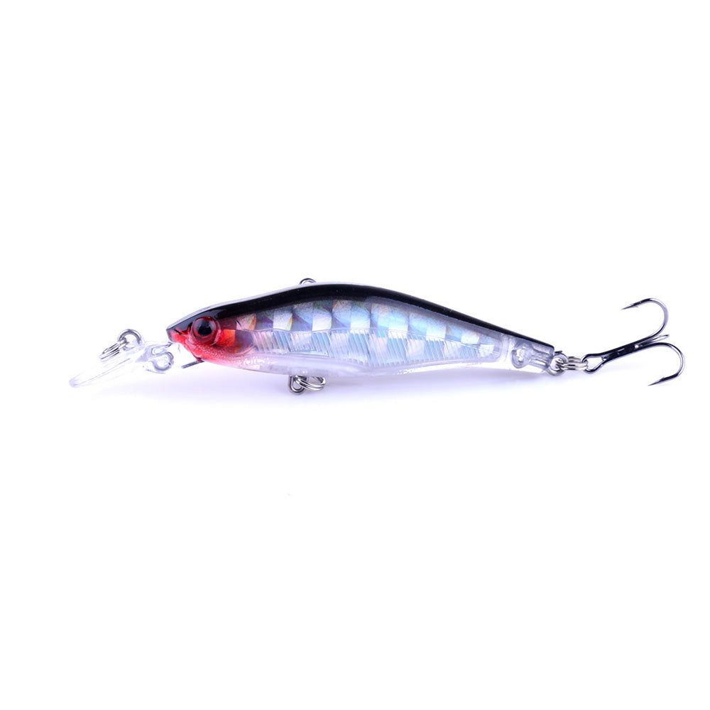 Minnow-Fishing-Lure-Lifelike-Pike-Lure-Travel-Fishing-Tackle-HENGJIA