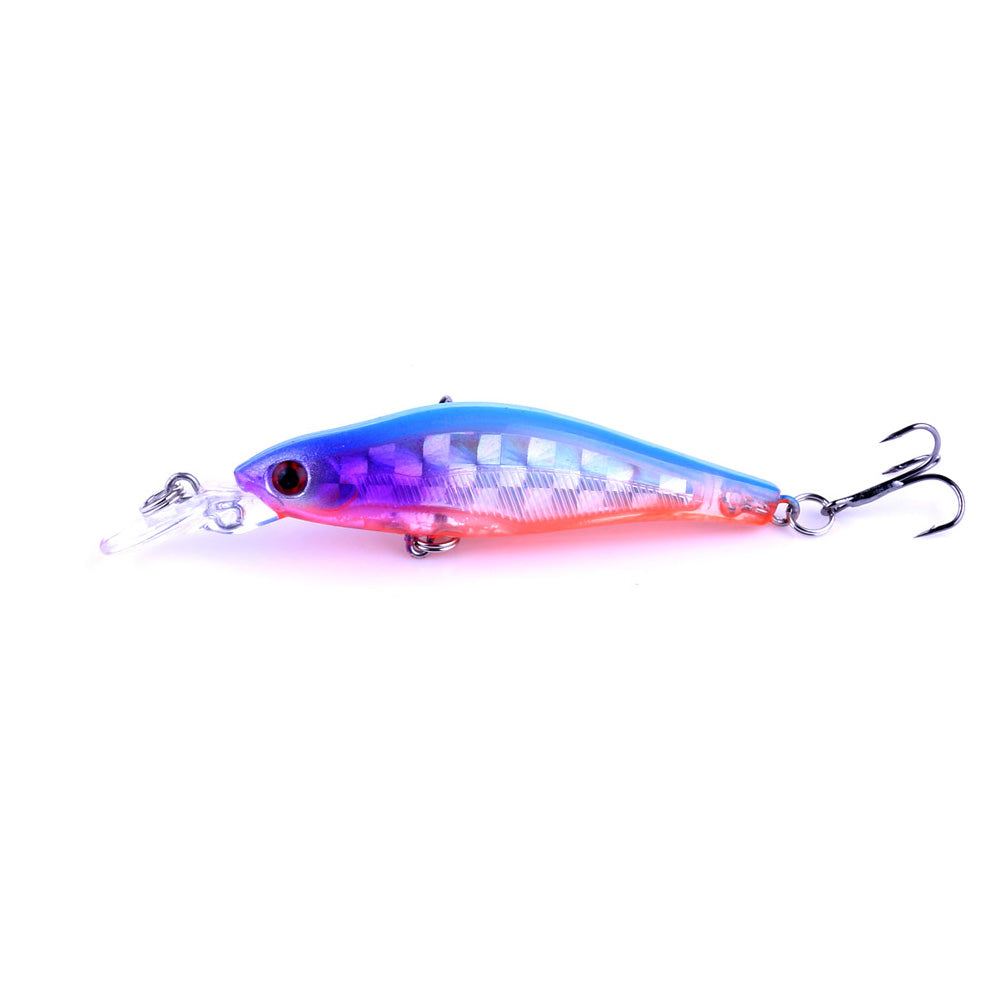 Minnow-Fishing-Lure-Lifelike-Pike-Lure-Travel-Fishing-Tackle-HENGJIA