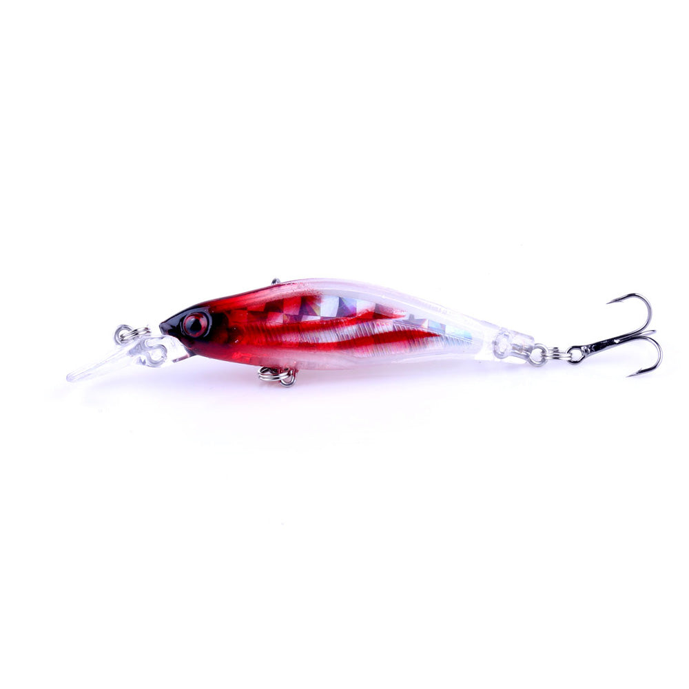 Minnow-Fishing-Lure-Lifelike-Pike-Lure-Travel-Fishing-Tackle-HENGJIA