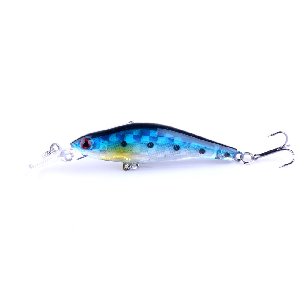 Minnow-Fishing-Lure-Lifelike-Pike-Lure-Travel-Fishing-Tackle-HENGJIA