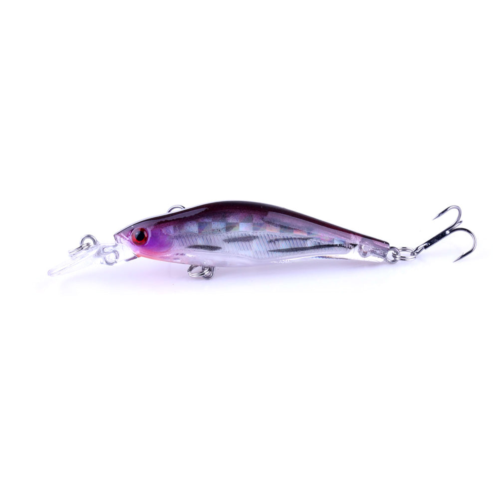 Minnow-Fishing-Lure-Lifelike-Pike-Lure-Travel-Fishing-Tackle-HENGJIA