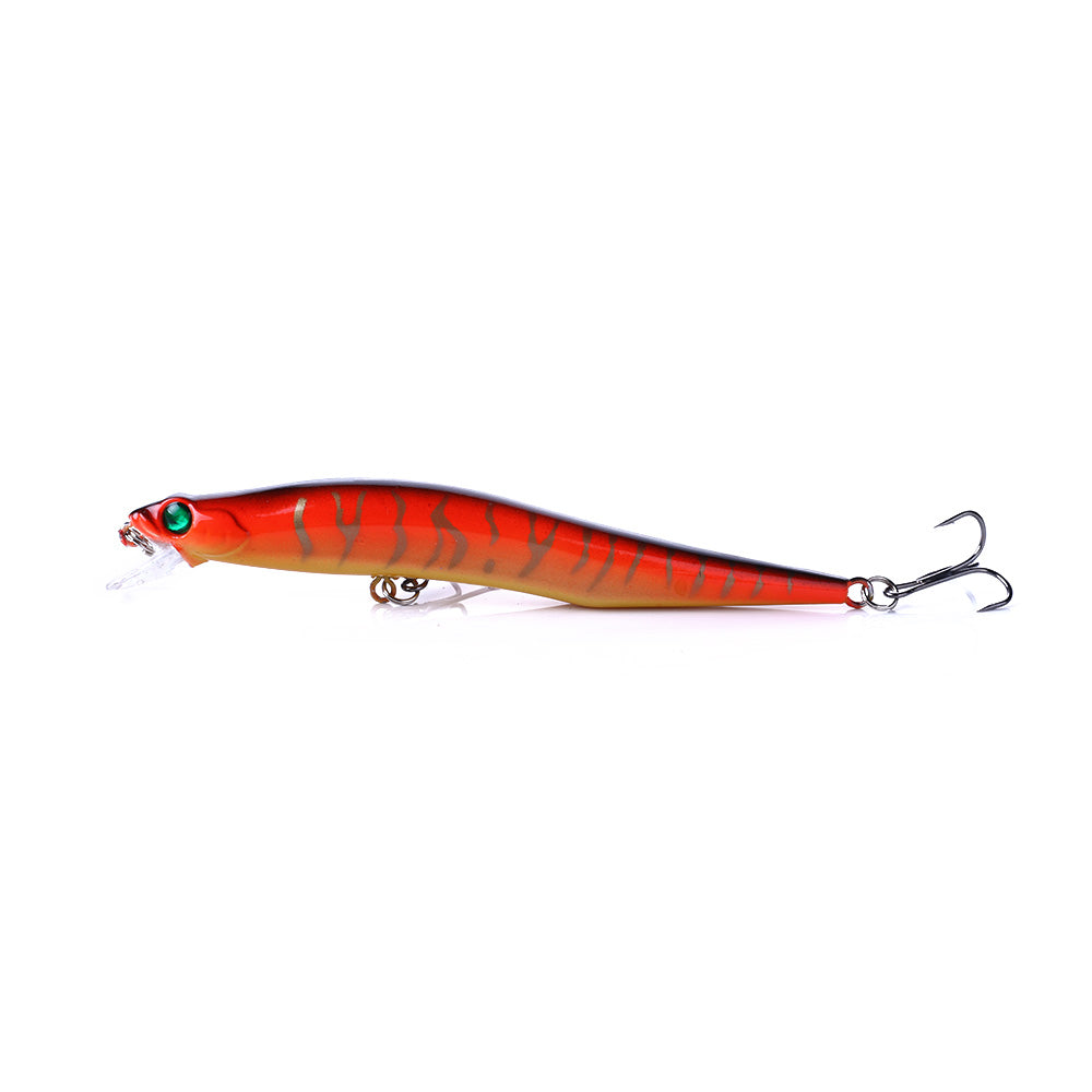 4 5/7in 5/14oz Minnow Lure