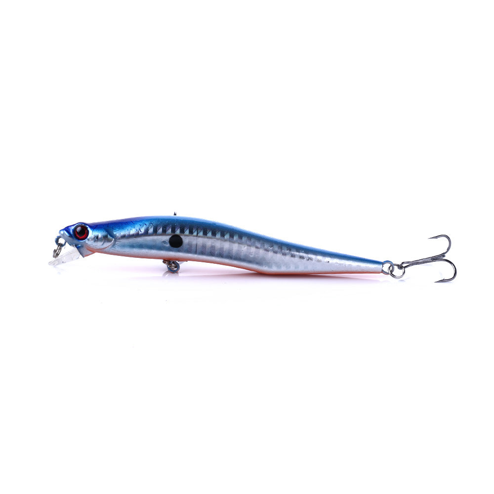 4 5/7in 5/14oz Minnow Lure
