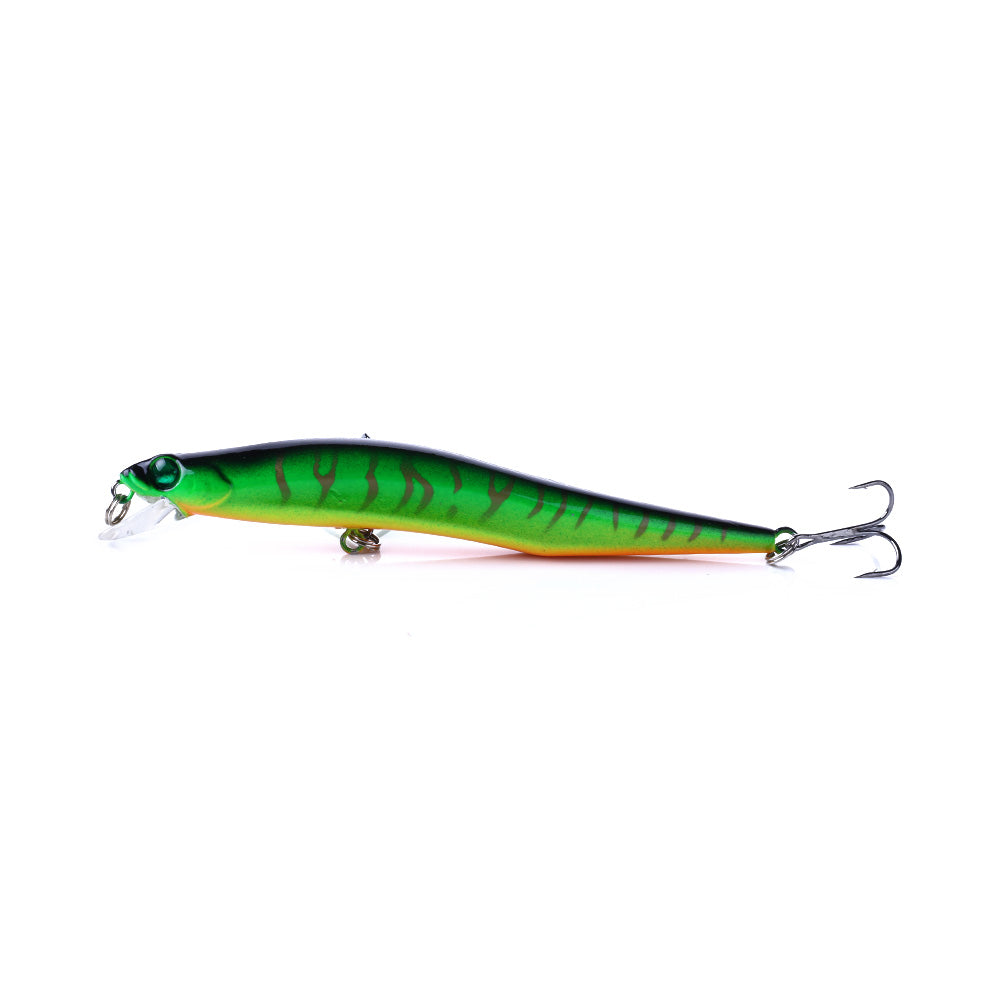 4 5/7in 5/14oz Minnow Lure