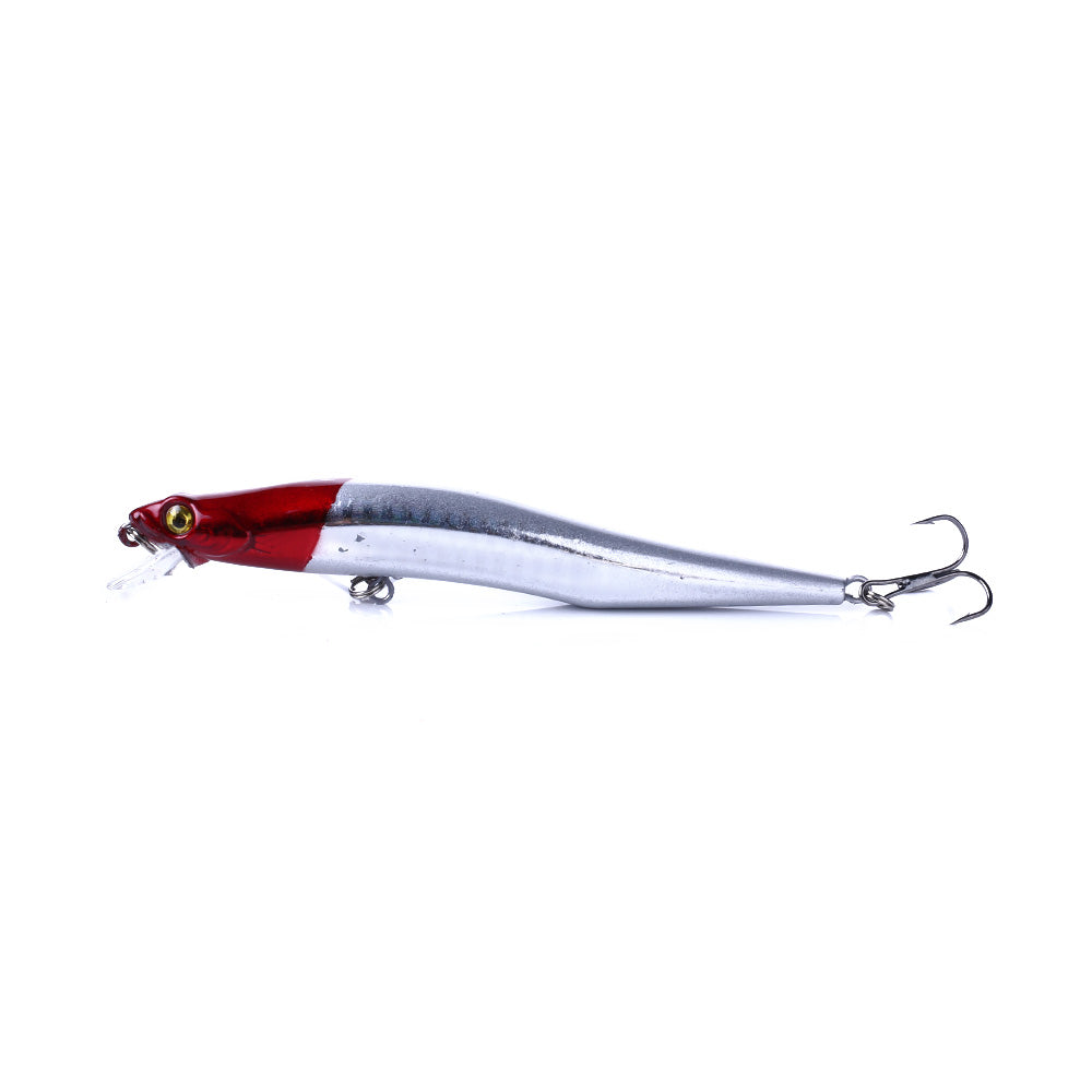 4 5/7in 5/14oz Minnow Lure