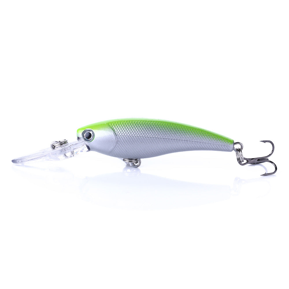 3 1/2in 5/14oz Minnow Lure Bait