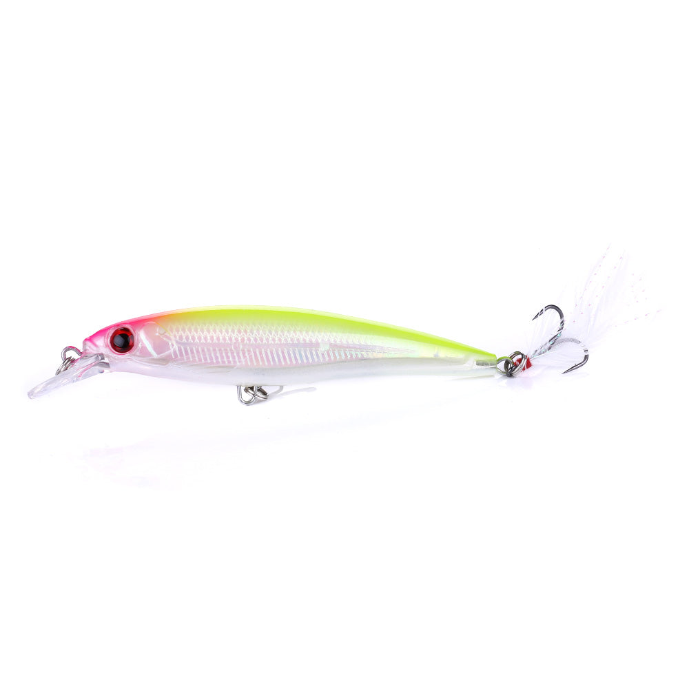 4 1/3in 1/2oz Minnow Lure Bait