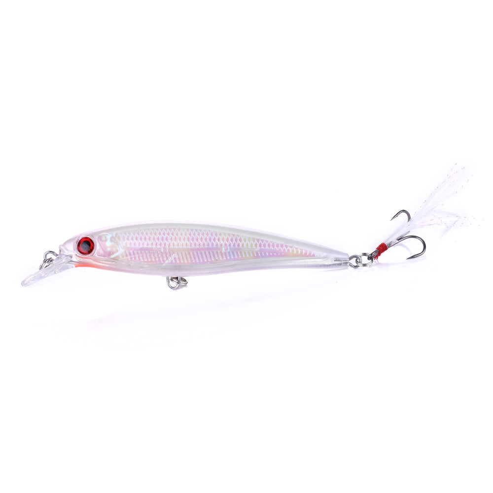 4 1/3in 1/2oz Minnow Lure Bait