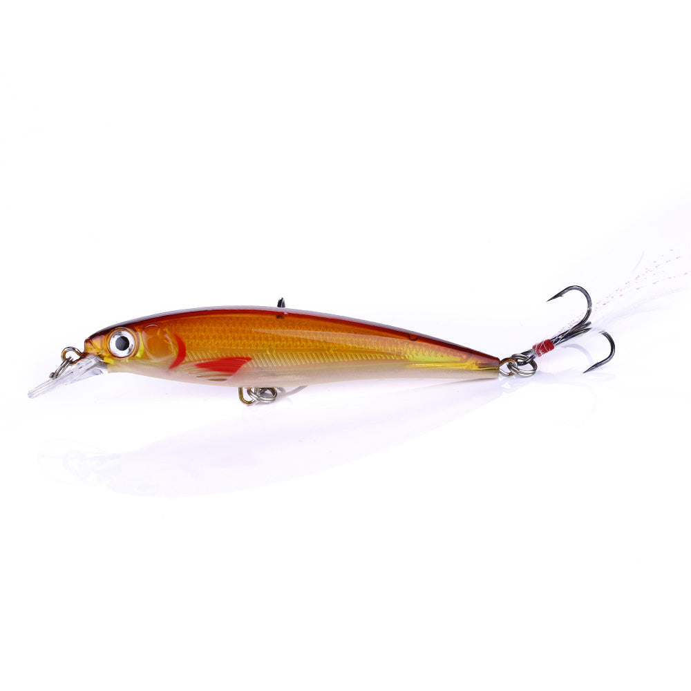 4 1/3in 1/2oz Minnow Lure Bait
