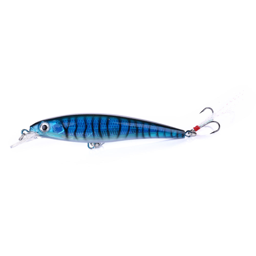 4 1/3in 1/2oz Minnow Lure Bait