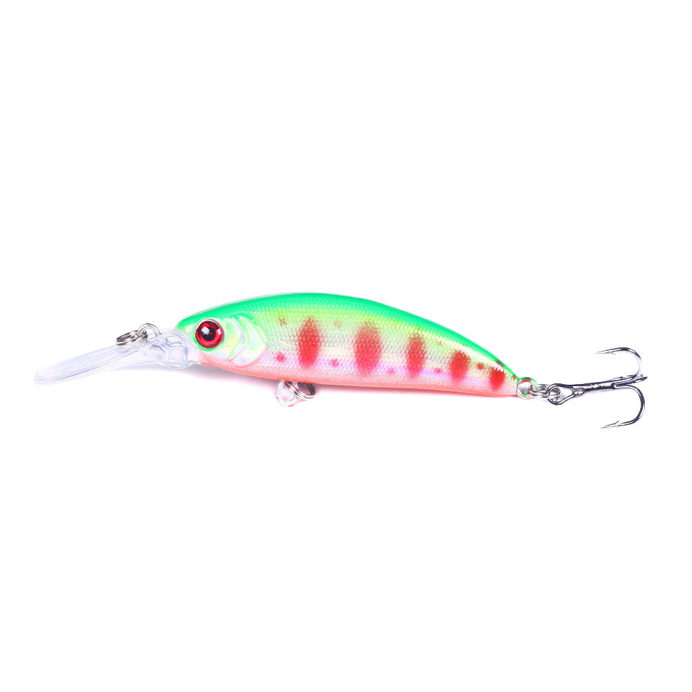 3 1/3in 3/14oz Minnow Fishing Lures