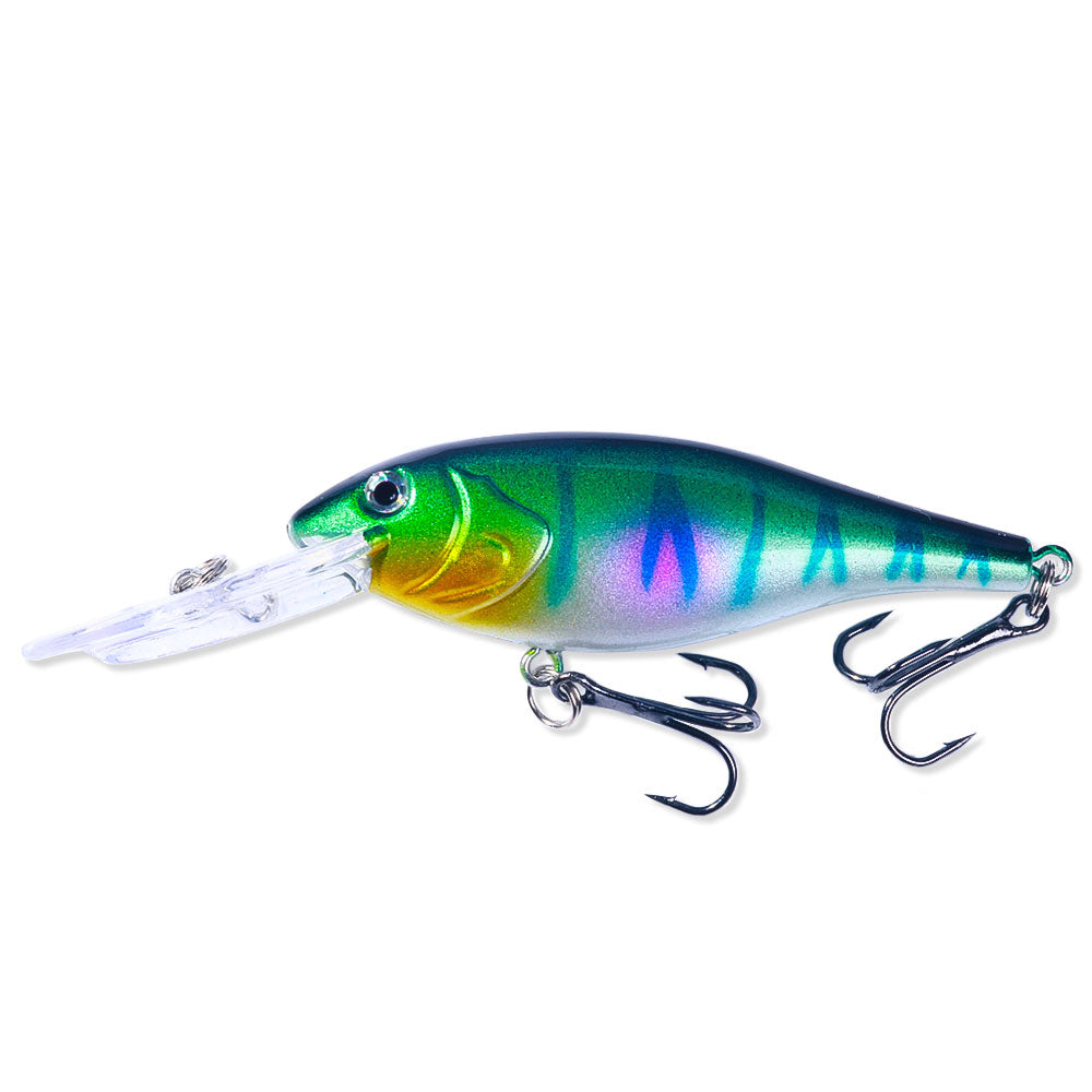 9.9CM 10G Minnow Lure MI122