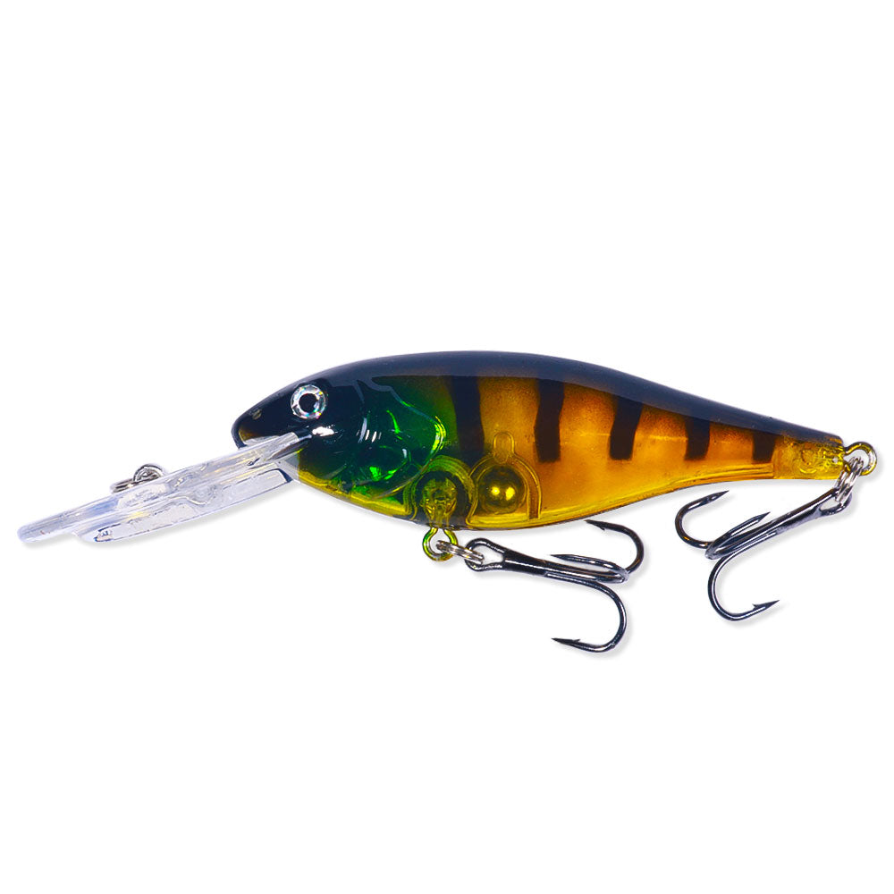 9.9CM 10G Minnow Lure MI122