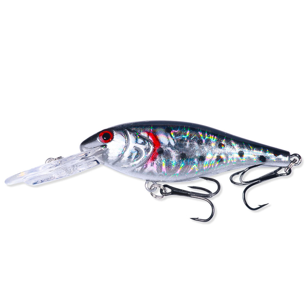 9.9CM 10G Minnow Lure MI122