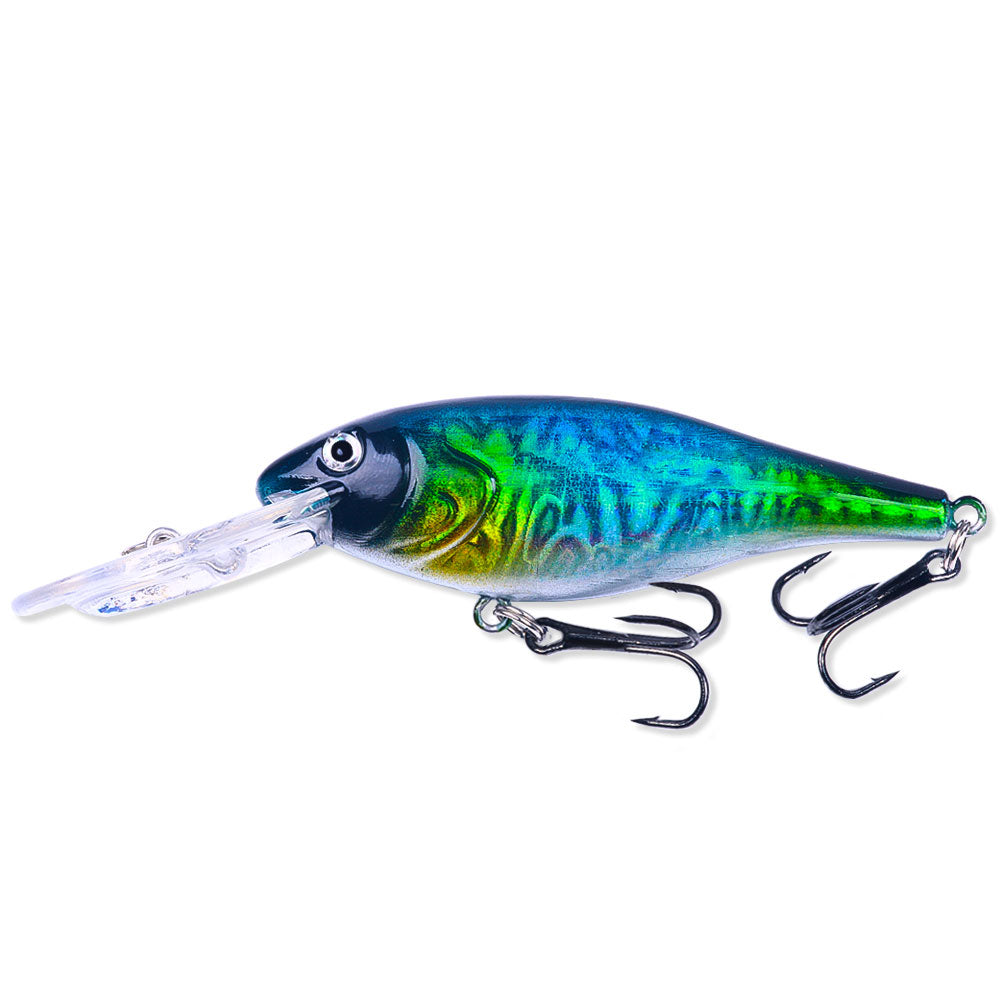 9.9CM 10G Minnow Lure MI122