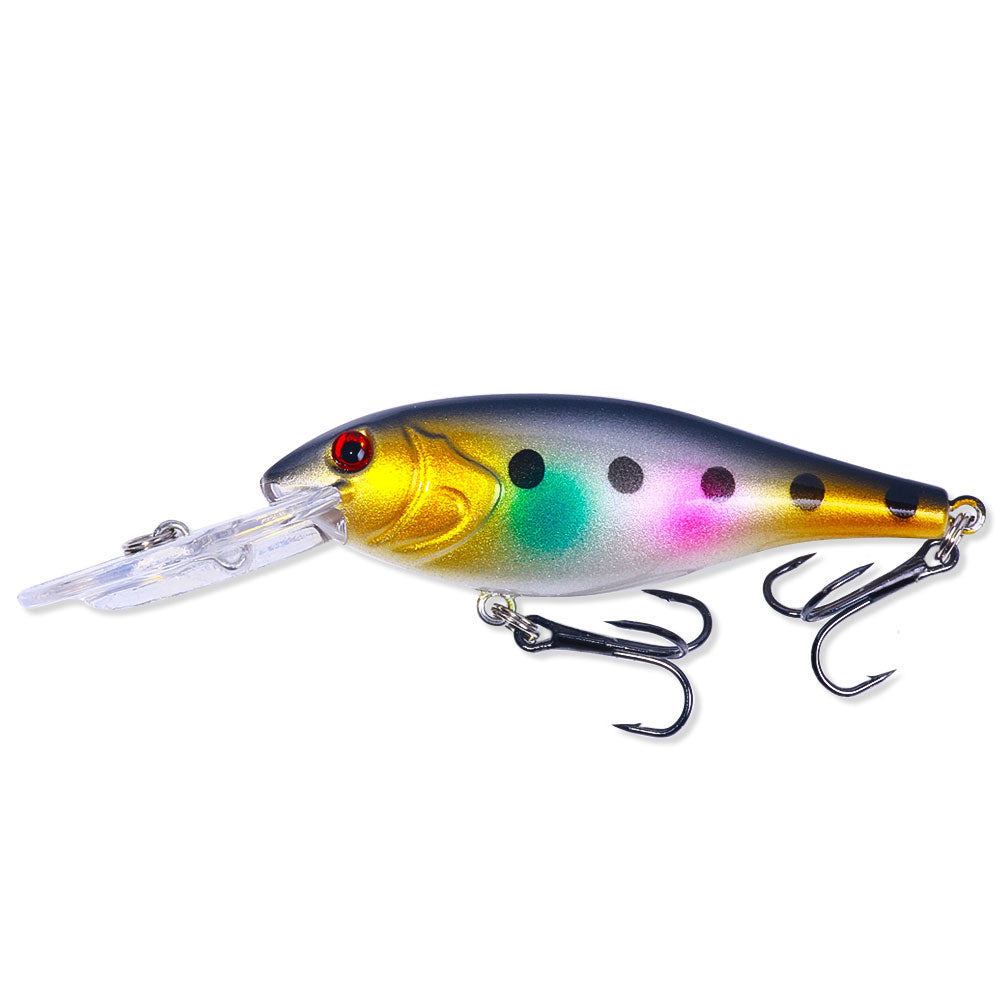9.9CM 10G Minnow Lure MI122